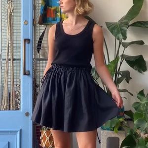 Emiko Kuro Shorts | NWOT